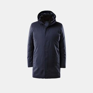 UBR Men’s Redox Parka Saville X